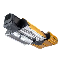 Laatste kans | Dimlux Expert Series - EL UHF MK2 ~ 600 Watt / 1000 Watt
