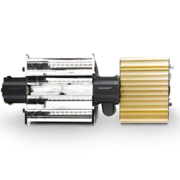 Veilige betaling | DimLux Expert Series - 630W Dual Full Spectrum