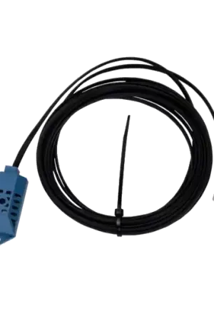 Dimlux Luchtvochtigheids (RH) Sensor ~ 5 meter / 10 meter - Prijsverlaging