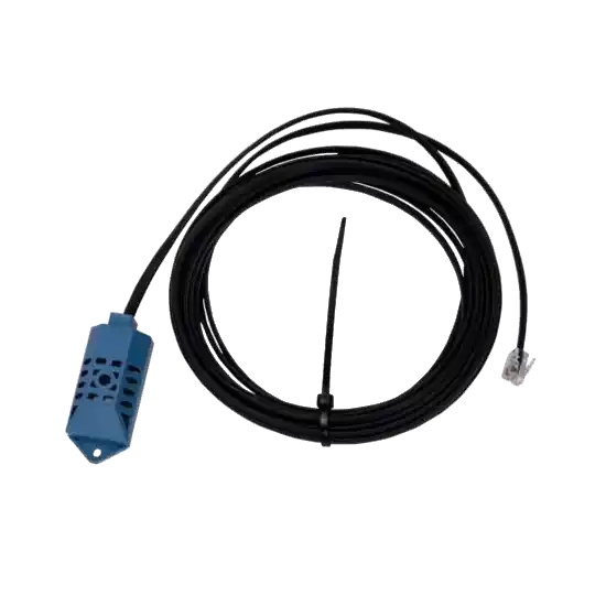 Dimlux Luchtvochtigheids (RH) Sensor ~ 5 meter / 10 meter - Prijsverlaging