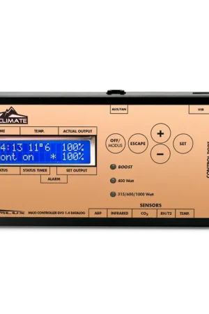 Dimlux Maxi Controller EVO 1.2 | Extra korting