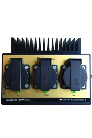 Gratis retourneren - Dimlux SmartBox