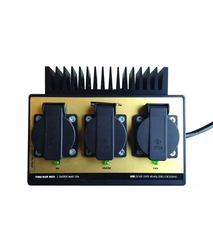 Gratis retourneren - Dimlux SmartBox