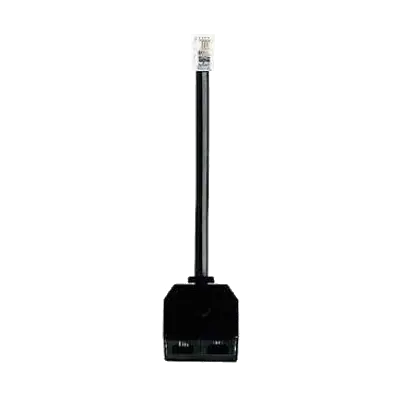 Dimlux Splitter Communicatie Kabel - Veilige betaling