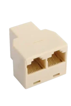 Superprijs | Dimlux Splitter Interlink Kabel