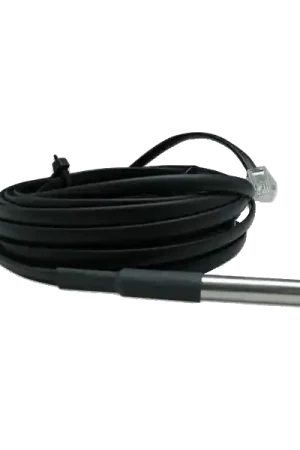 Direct beschikbaar - Dimlux Temperatuur Sensor ~ 5 meter / 10 meter