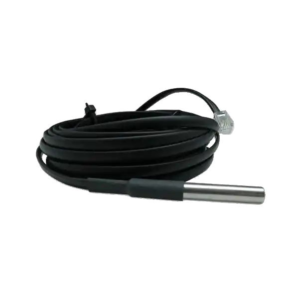 Direct beschikbaar - Dimlux Temperatuur Sensor ~ 5 meter / 10 meter