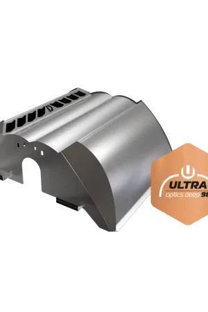 Veel gevraagd - Dimlux Ultra Optics 98 ~ Dimlux Expert Reflector
