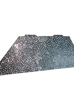 Op = op - Dimlux Ultra Optics 98 Add-On Reflector ~ Reflector Uitbreiding
