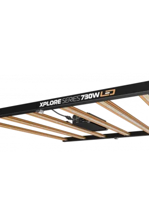 Dimlux Xplore LED Series - Kweeklamp - Direct bestellen