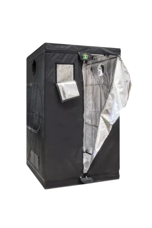 Dr. Green GR100 - 100x100x200cm ~ Kweektent - Nieuw in het assortiment