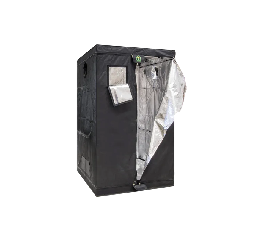 Dr. Green GR100 - 100x100x200cm ~ Kweektent - Nieuw in het assortiment