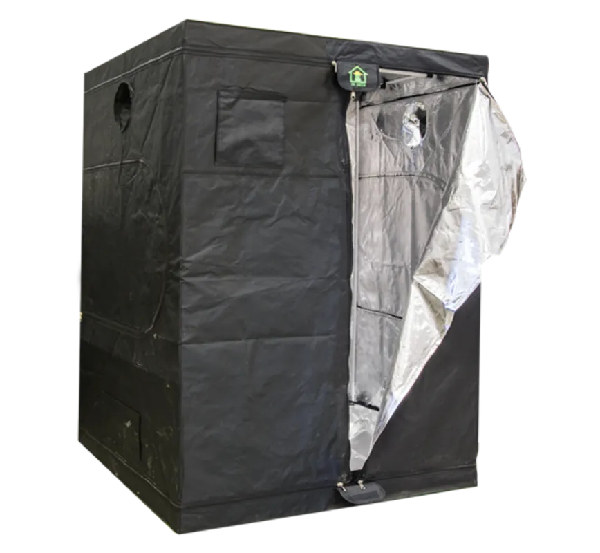 Deal | Dr. Green GR150 - 150x150x200cm ~ Kweektent