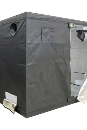 Koopje - Dr. Green GR200 - 200x200x200cm ~ Kweektent