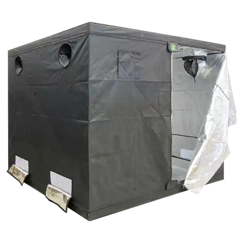 Koopje - Dr. Green GR200 - 200x200x200cm ~ Kweektent