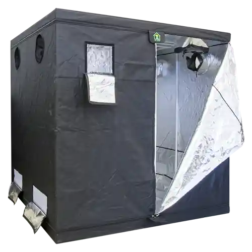 Scherp geprijsd - Dr. Green GR200-W - 200x300x215/240cm ~ Kweektent