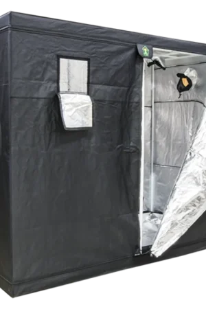 Veel gekozen | Dr. Green GR240-W - 240x120x200cm ~ Kweektent