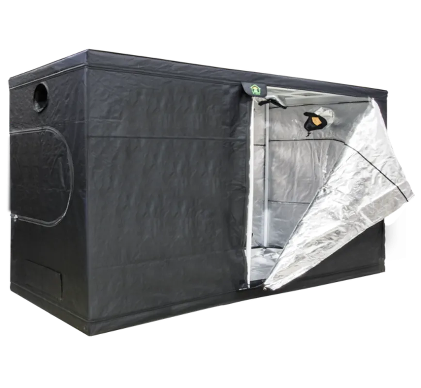 Zeer goed beoordeeld | Dr. Green GR300-W - 300x150x200cm ~ Kweektent