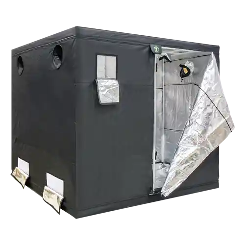 Speciale aanbieding - Dr. Green GR400 - 400x400x215/240cm ~ Kweektent