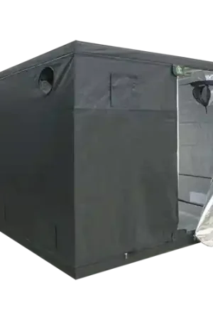 Flitsaanbieding - Dr. Green GR400-W - 400x300x215/240cm ~ Kweektent