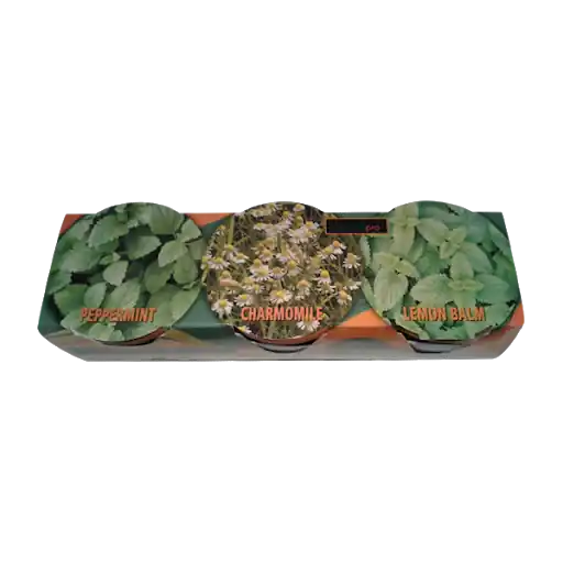 Dutch Pro Herbal Tea Mix - Scherp geprijsd