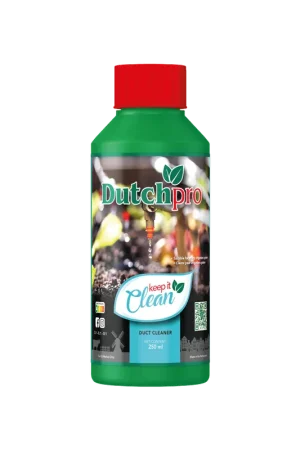 Trending - Dutch Pro Keep It Clean - Systeemreiniger