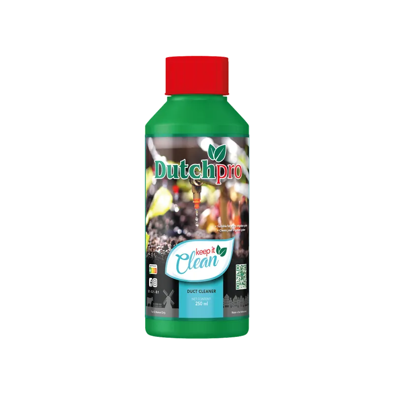 Trending - Dutch Pro Keep It Clean - Systeemreiniger