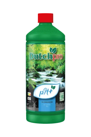 Lage prijs | Dutch Pro PH Plus - PH Regulator
