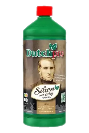 Dutch Pro Silica - von Liebig‘s Special ~ Verhoging van Rendement & Sterkte | Online kopen