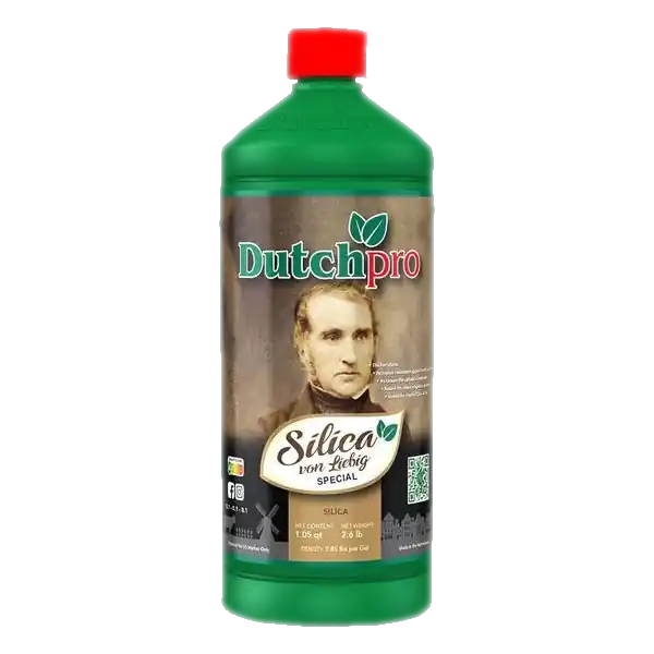 Dutch Pro Silica - von Liebig‘s Special ~ Verhoging van Rendement & Sterkte | Online kopen