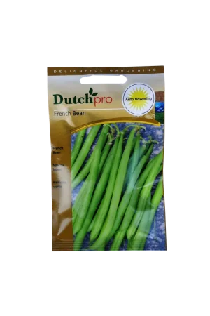 Populair - Dutch Pro - Sperzieboon ~ French Bean
