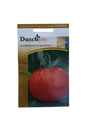 Dutch Pro - Tomaat Moneymaker ~ Lycopersicon Lycopersicum | Expreslevering