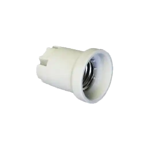 Actieprijs | E40 fitting porselein