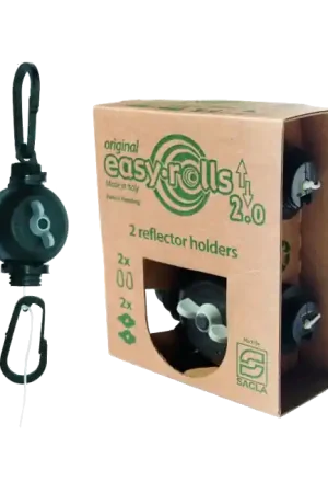 Sacla Easy-Rolls - 2 stuks - Nog maar een paar beschikbaar