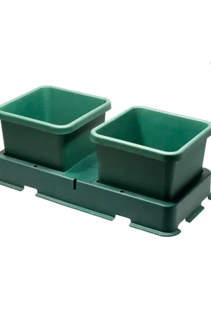 AutoPot Easy2Grow Uitbreiding Set - Nieuw binnengekomen