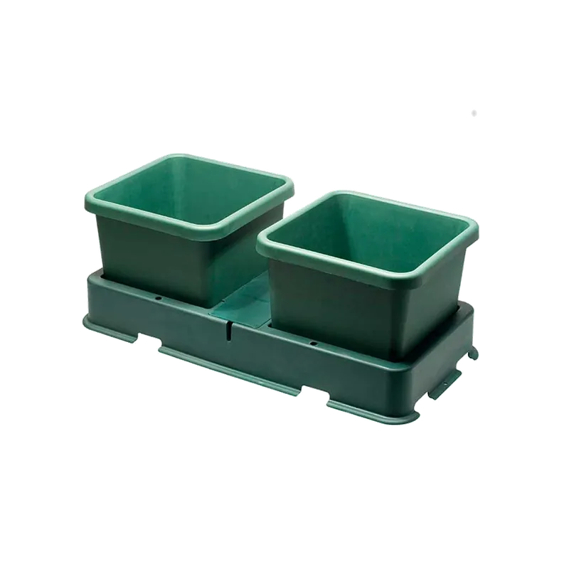 AutoPot Easy2Grow Uitbreiding Set - Nieuw binnengekomen