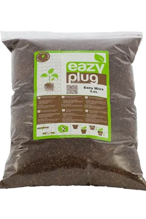 Eazy plug - Eazy Mixx ~ 2.5 liter of 5 liter - Nieuw binnen