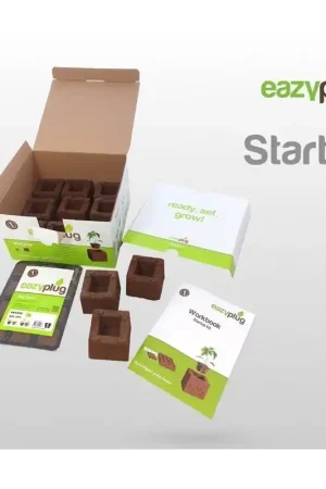 Eazy Plug Startup Kit | Profiteer nu