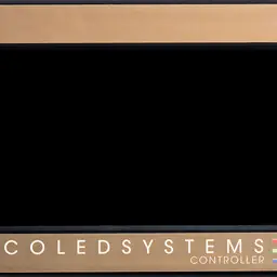 Laatste kans - Ecoled Controller voor de GR600 LED