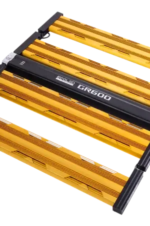 Eenvoudig retourneren | Ecoled GR600 Alles in één LED paneel 680W