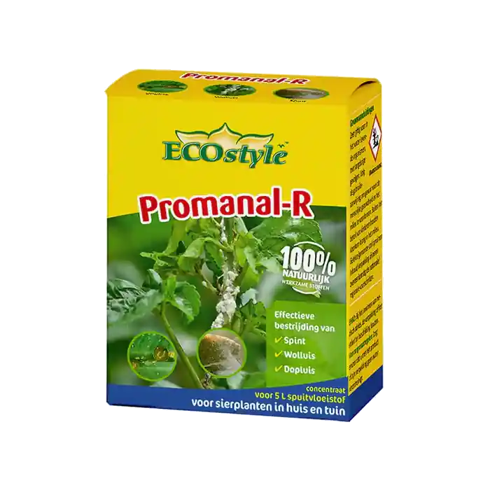 Direct bestellen | ECOstyle Promanal-R ~ Natuurlijke Bestrijding