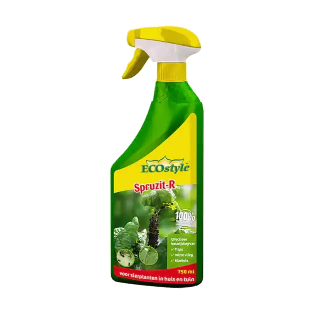 ECOstyle Spruzit-R ~ Natuurlijke Bestrijding - Bestel nu