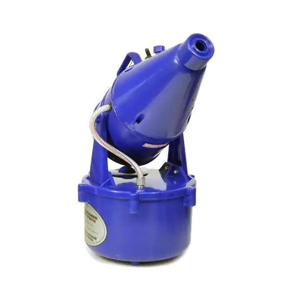Electric sprayer (blauw) | Snelle levering