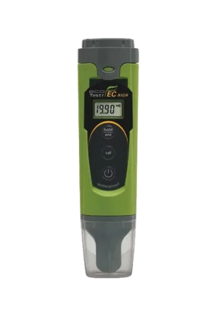 EUTech ECO EC testr high ~ EC Meter | Verlaagde prijs