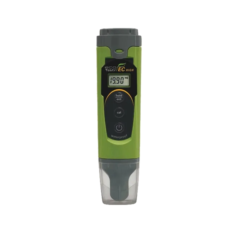 EUTech ECO EC testr high ~ EC Meter | Verlaagde prijs