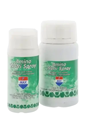 Goed beoordeeld | F-Max Amino Nutri Spray ~ Dompel & Bladvoeding