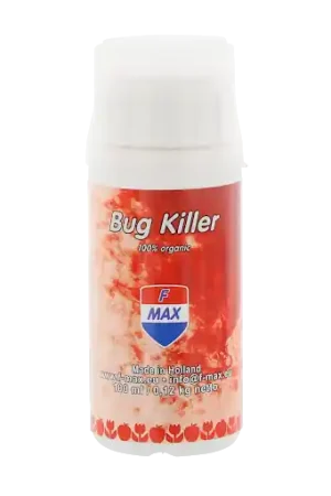 F-Max Bug Killer - 100ml | Bespaar meer