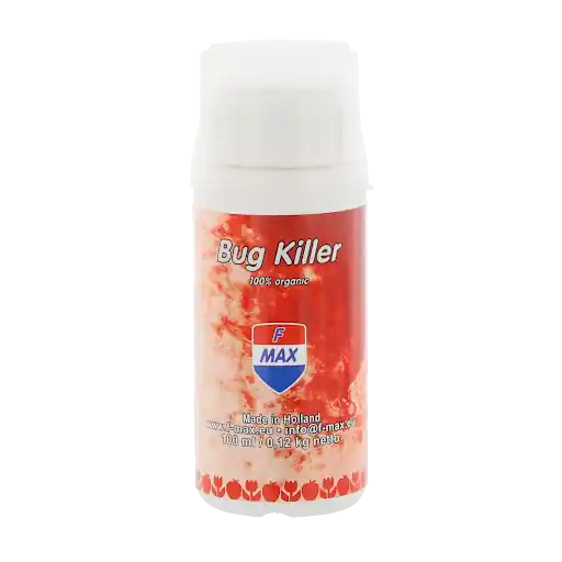 F-Max Bug Killer - 100ml | Bespaar meer