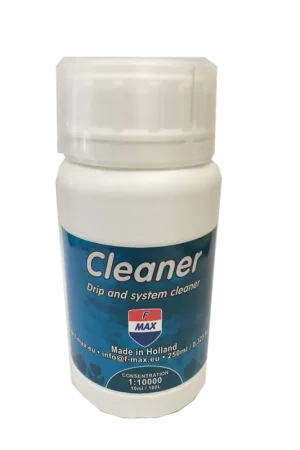 F-Max Cleaner Drip & system ~ Systeemreiniger - Makkelijk bestellen