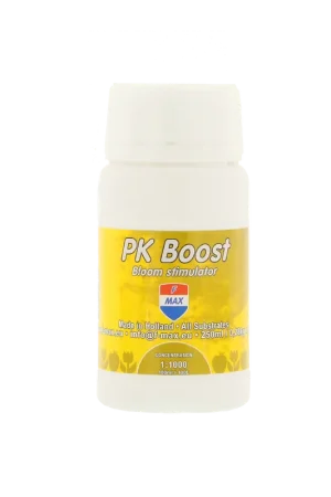 F-Max PK Boost ~ Bloeistimulator - Snelle verzending